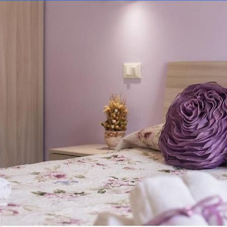Appartamento Francy Castellammare del Golfo Exterior foto