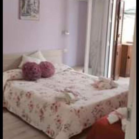 Appartamento Francy Castellammare del Golfo Zimmer foto