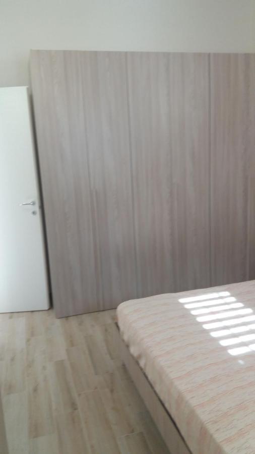 Appartamento Francy Castellammare del Golfo Exterior foto