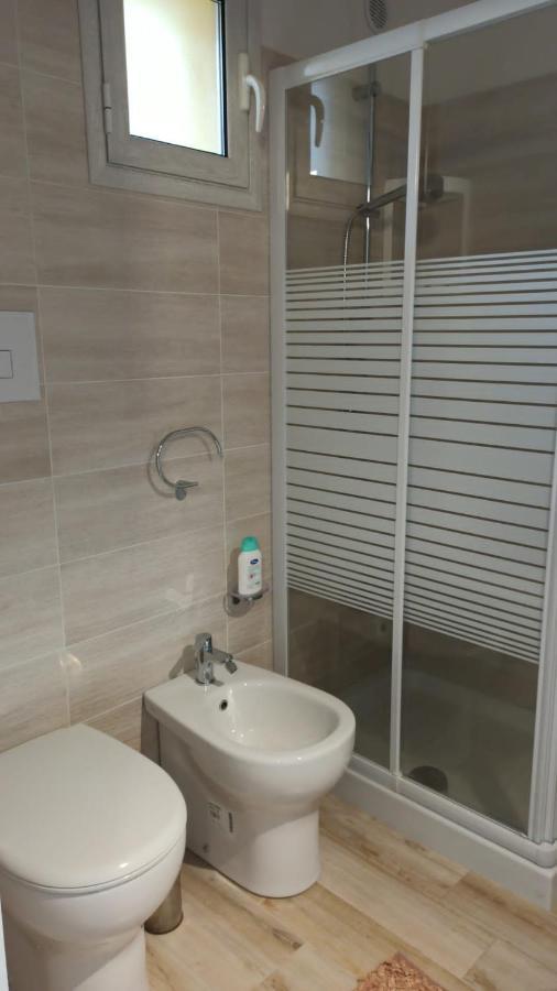 Appartamento Francy Castellammare del Golfo Exterior foto